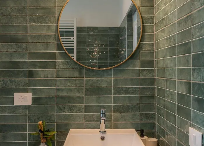 Apartamento Penthouse Vado Collection Roma