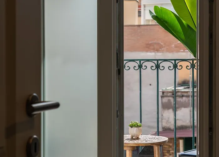Apartamento Penthouse Vado Collection