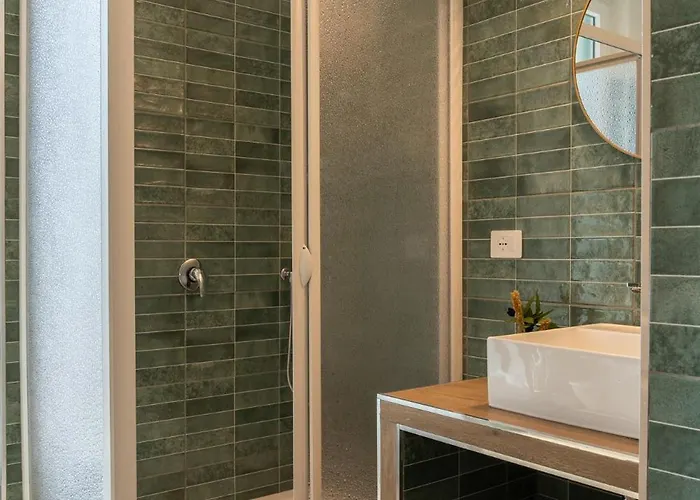 Penthouse Vado Collection * Roma