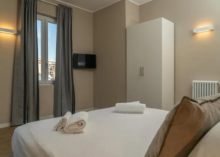 Penthouse Vado Collection * Roma