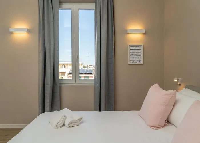 Apartamento Penthouse Vado Collection *
