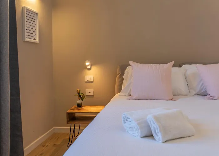 Apartamento Penthouse Vado Collection