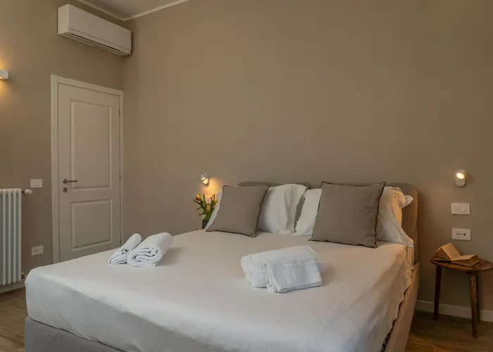 Apartamento Penthouse Vado Collection