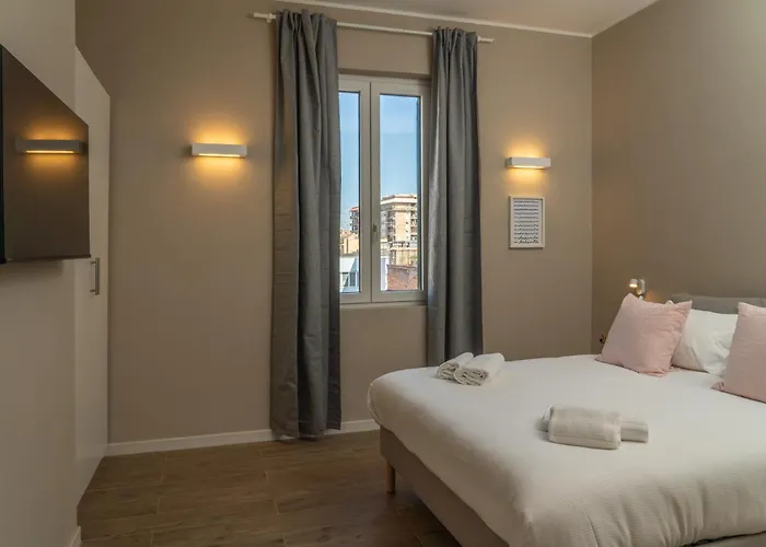 Penthouse Vado Collection Apartamento *