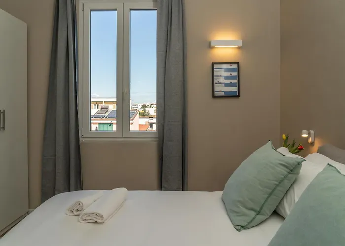 Penthouse Vado Collection Apartamento Roma