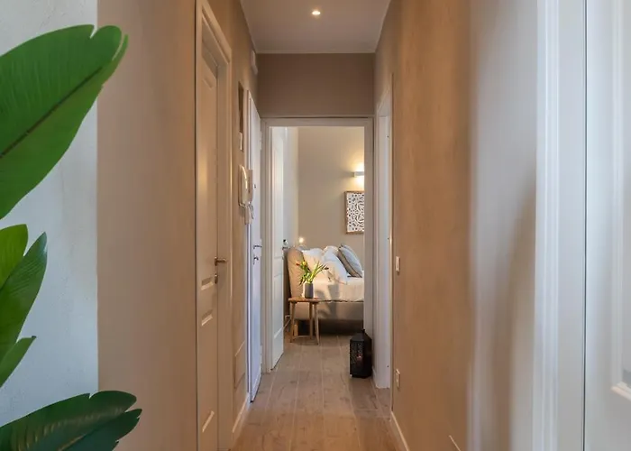 Penthouse Vado Collection Apartamento *