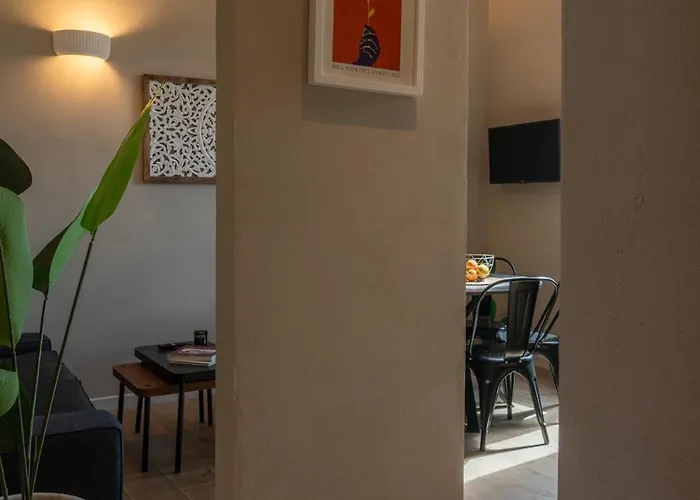 Penthouse Vado Collection Apartamento Roma