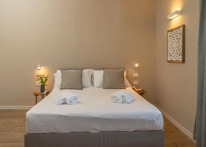 Penthouse Vado Collection Apartamento *