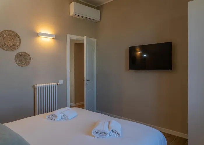 Apartamento Penthouse Vado Collection *