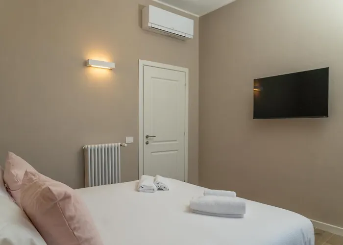 Penthouse Vado Collection Apartamento Roma